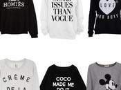 Sudaderas moda