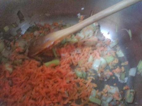 Redondo de cerdo relleno de carne picada, paté de oca y pasas sultanas