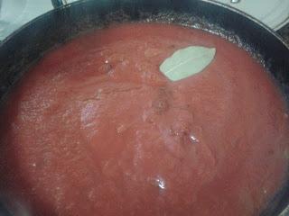 Macarrones con atún