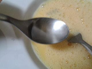 Rosquillas de anís glaseadas