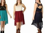 Moda semi formal para jovencitas