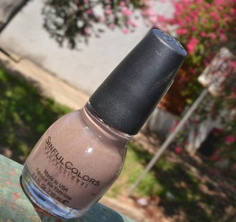 Mi primero SinFul Colors y....los parecidos...