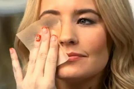 MAQUILLAJE MAS DURADERO 