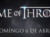 ‘Game Thrones’ Temporada Tráiler Subtitulado Español.