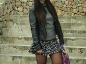 Floral clothes winter special