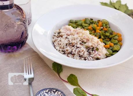 COMO PREPARAR ALGUNOS TIPOS DE ENSALADAS