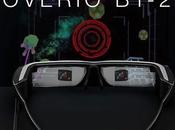 Moverio BT-200: Lentes inteligentes Epson estilo Google Glass