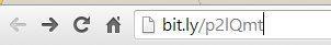 Cómo conocer fácilmente que URL está detrás de una de Bit.ly bit-ly-1