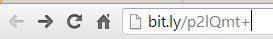 Cómo conocer fácilmente que URL está detrás de una de Bit.ly bit-ly-2