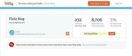 Cómo conocer fácilmente que URL está detrás de una de Bit.ly bit-ly-3