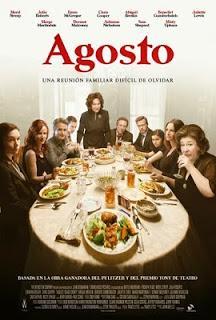 'Agosto'