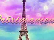 Próximamente Noches robadas Rebecca Maizel