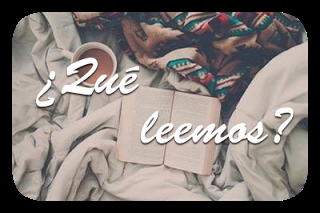 Sección: ¿Qué leemos?