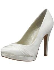 LOS ZAPATOS DE LA NOVIA