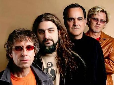 NEAL MORSE HABLA DE LO NUEVO DE TRANSATLANTIC