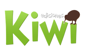 Novedades: Editorial Kiwi