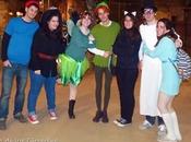 Cuatro años buenos momentos