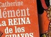 Crónica: Presentación reina cipayos", Catherine Clément