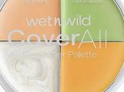 Corrector mágico wild