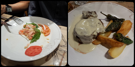 Capital Gastronómica 2014: Vitoria - Gasteiz Capital Gastronómica 2014: Vitoria - Gasteiz