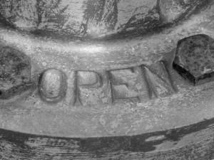 Las mejores entradas del 2013 Abrimos