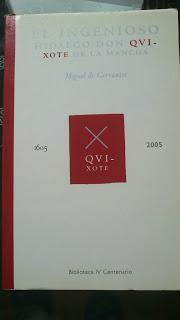 #leemosQuijote: capítulo 1