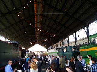 Museo del Ferrocarril