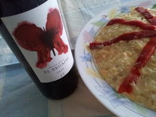 El Regajal 2011 El Regajal 2011