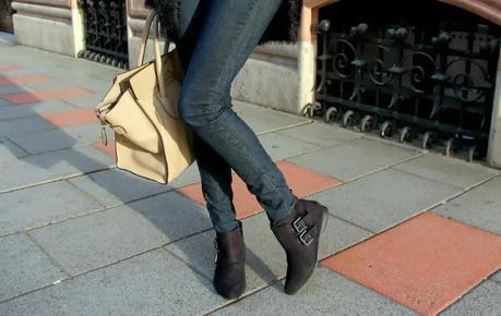 Demin total look by Personal Style Demin total look by Personal Style