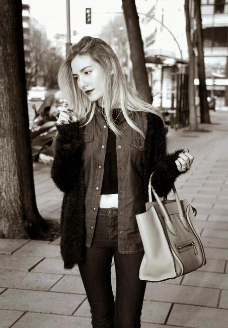 Demin total look by Personal Style Demin total look by Personal Style