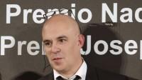 Una Cataluña sin Guerra Civil gana el premio Josep Pla