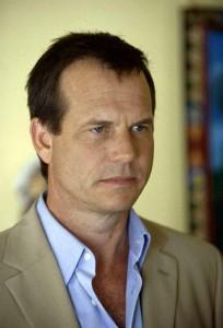 Bill Paxton se une a Agents of S.H.I.E.L.D. como Agente John Garrett Bill Paxton