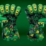 Campaña Target de Los Vengadores