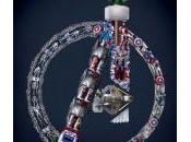 Espectacular camapaña Target basada Vengadores