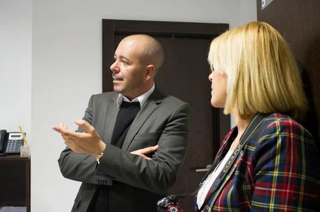 Le Coin visita: Clínica Tenerife