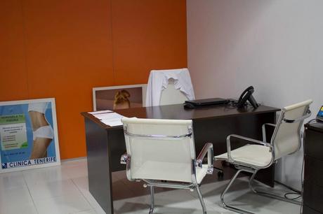 Le Coin visita: Clínica Tenerife