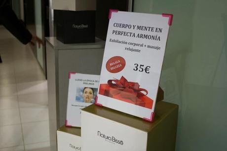 Le Coin visita: Clínica Tenerife