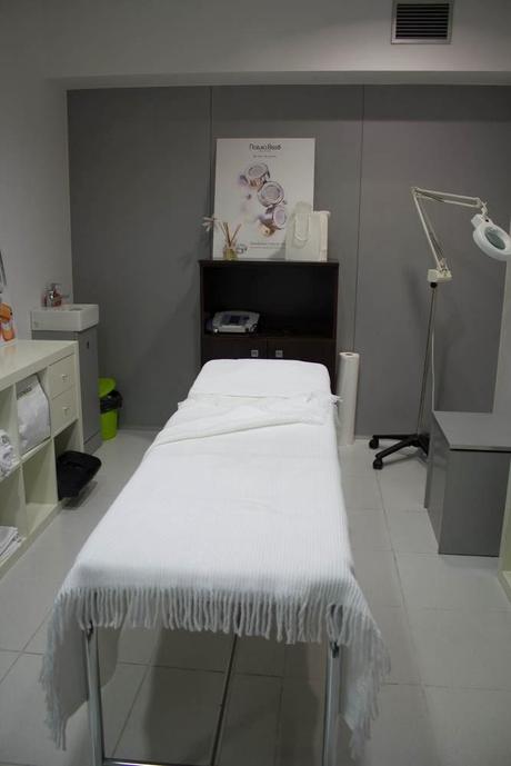 Le Coin visita: Clínica Tenerife