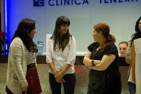 Le Coin visita: Clínica Tenerife