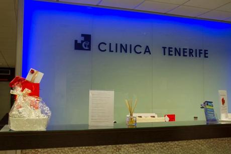 Le Coin visita: Clínica Tenerife