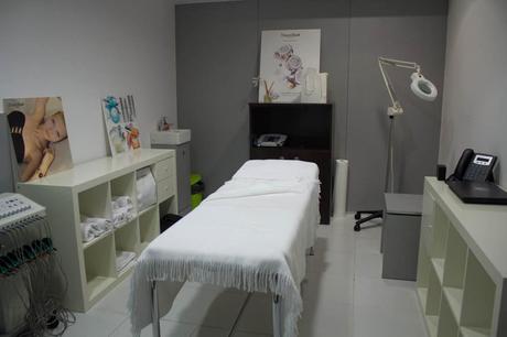 Le Coin visita: Clínica Tenerife