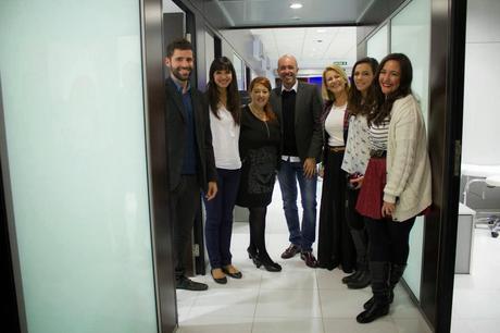 Le Coin visita: Clínica Tenerife