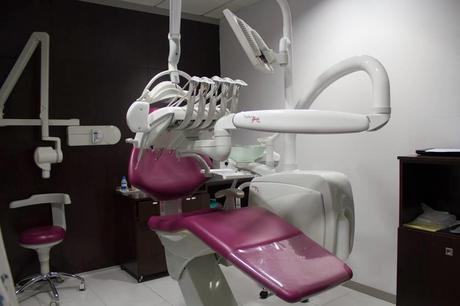 Le Coin visita: Clínica Tenerife