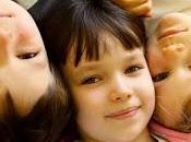 Desarrollo Infantil: Actividades para hacer niño años