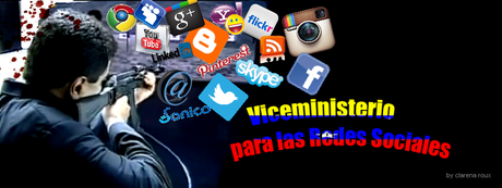 Maduro eliminará las redes sociales