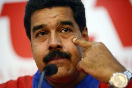 Maduro eliminará las redes sociales