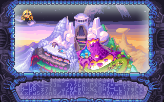 Impresiones con Ultinous: A Tale of Petty Revenge, ¡la vuelta no oficial de Phantis!