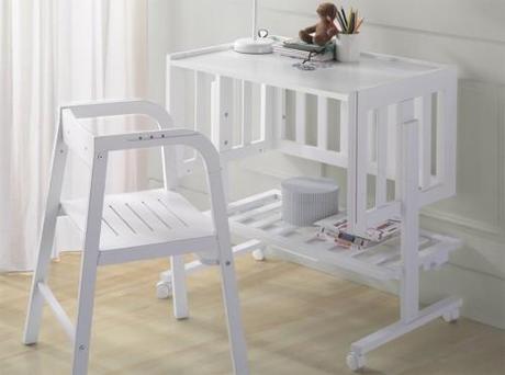 Muebles multifunción