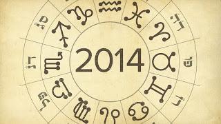 Astrología 2014