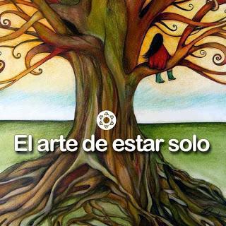 El arte de estar solos